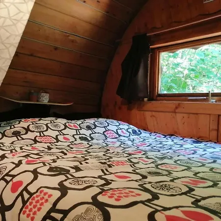 Le Tonneau De La Faucille Apartment Mijoux