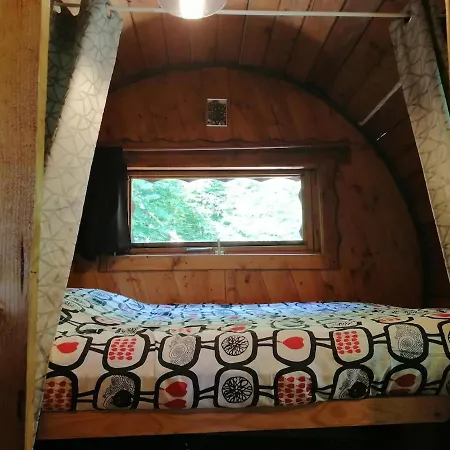 Le Tonneau De La Faucille Apartment *