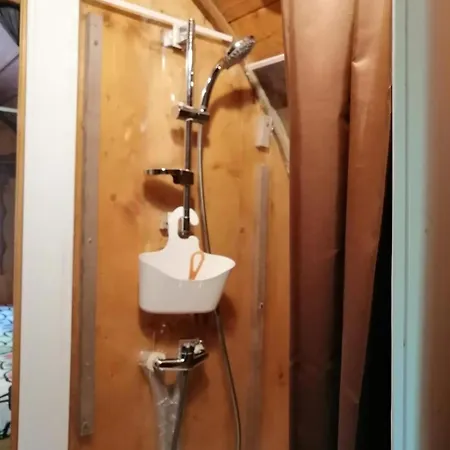 Le Tonneau De La Faucille *