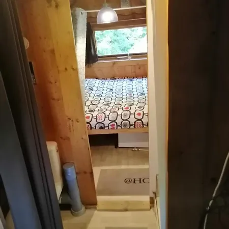 Le Tonneau De La Faucille Apartment Mijoux